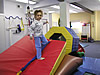 kids in action